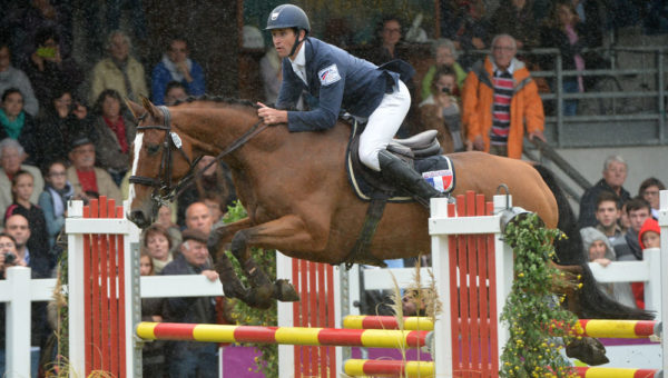 Thomas Carlile, le héros du Mondial !